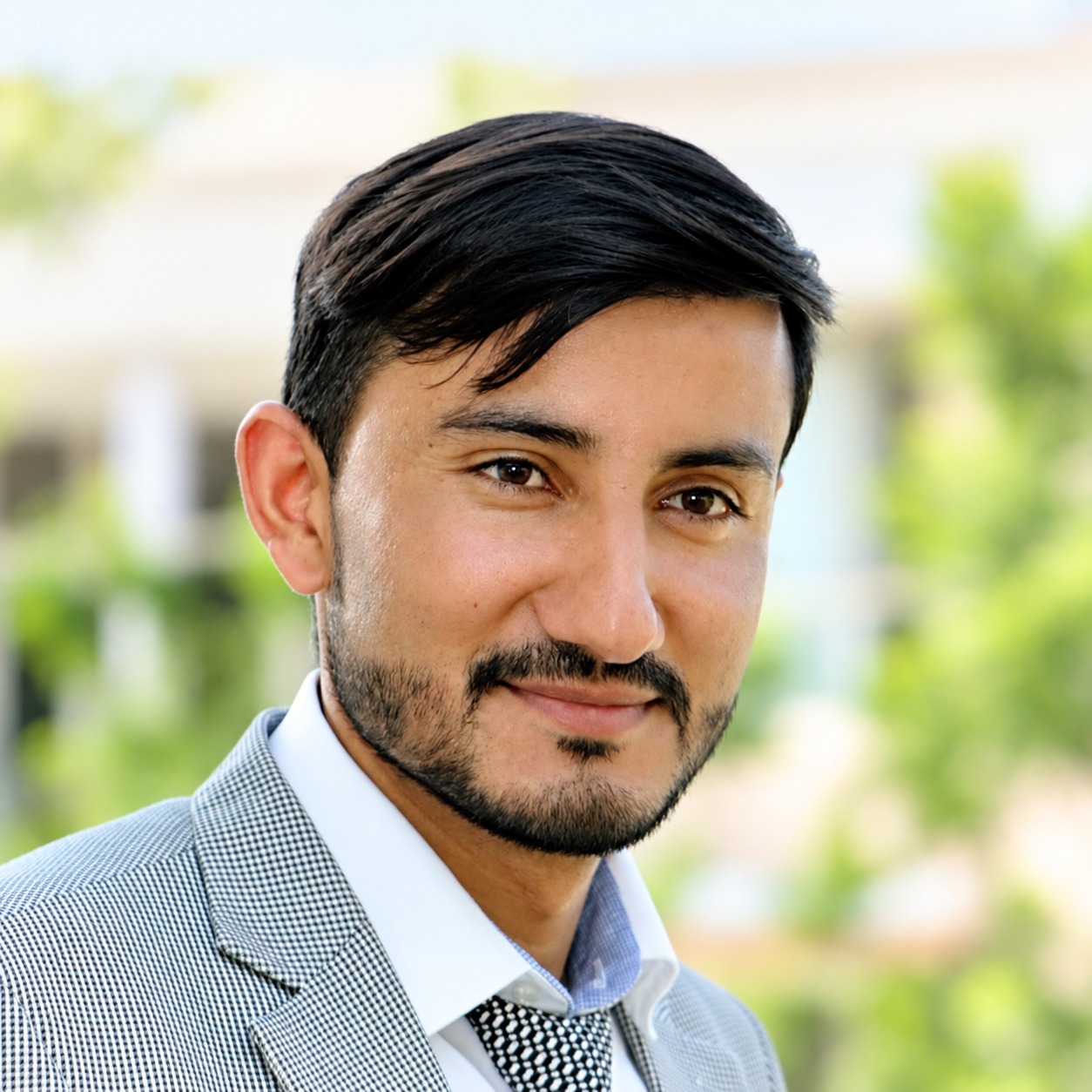 Mohammad Ibrahim Qani