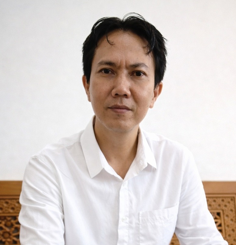 Dr. Zainuddin, M.Pd.I